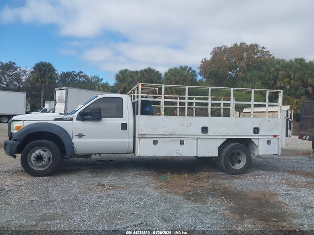 Ford F-450 Xl