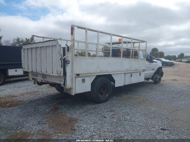 Ford F-450 Xl