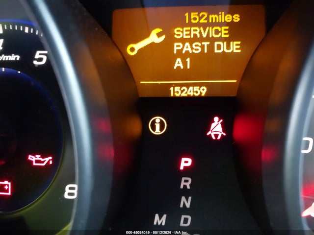 Acura MDX Technology Package
