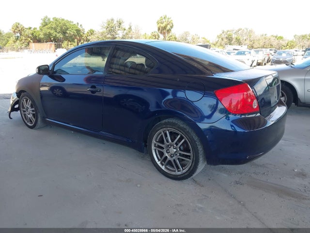 Scion TC