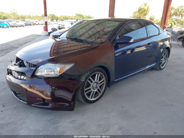 Scion TC