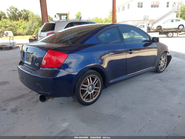 Scion TC