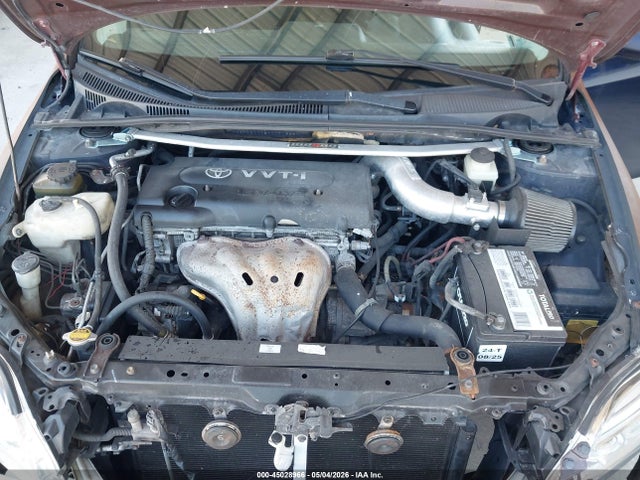 Scion TC
