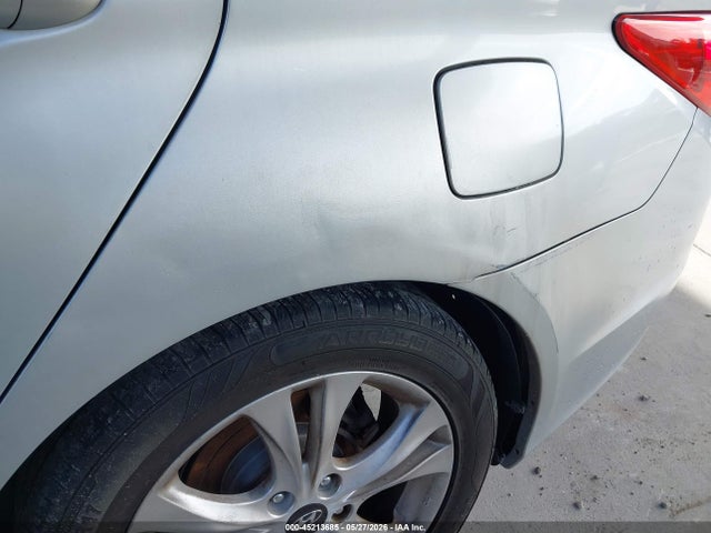 Hyundai SONATA Limited