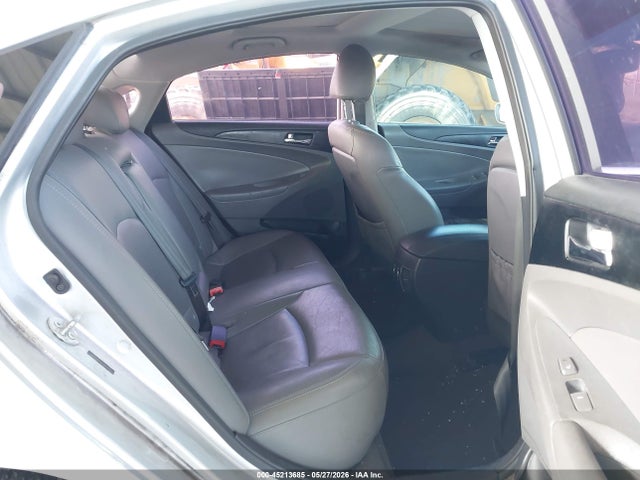 Hyundai SONATA Limited