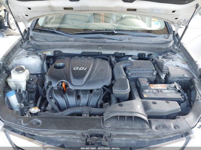 Hyundai SONATA Limited