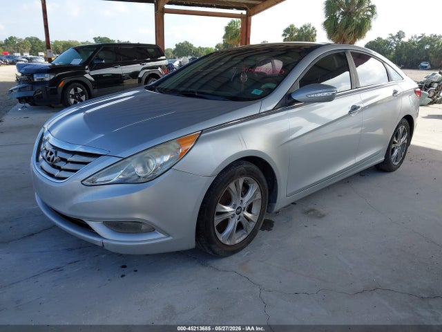 Hyundai SONATA Limited