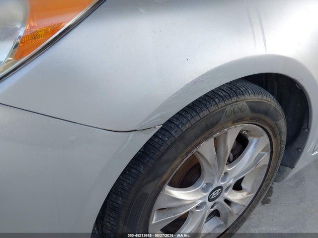 Hyundai SONATA Limited