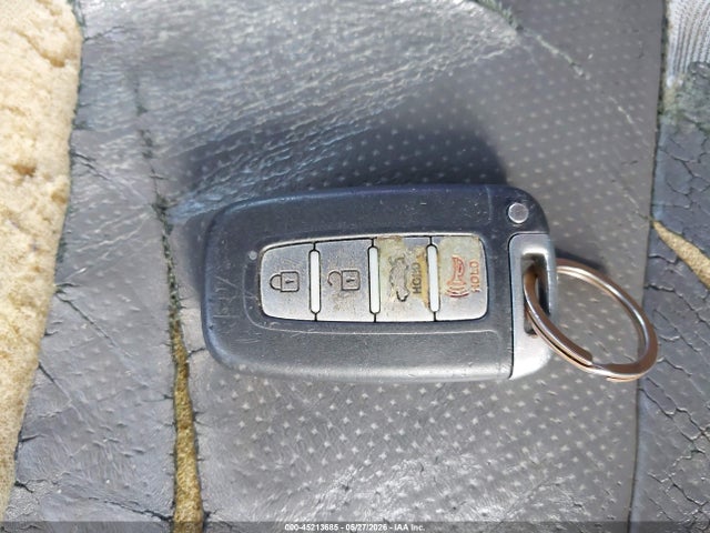 Hyundai SONATA Limited