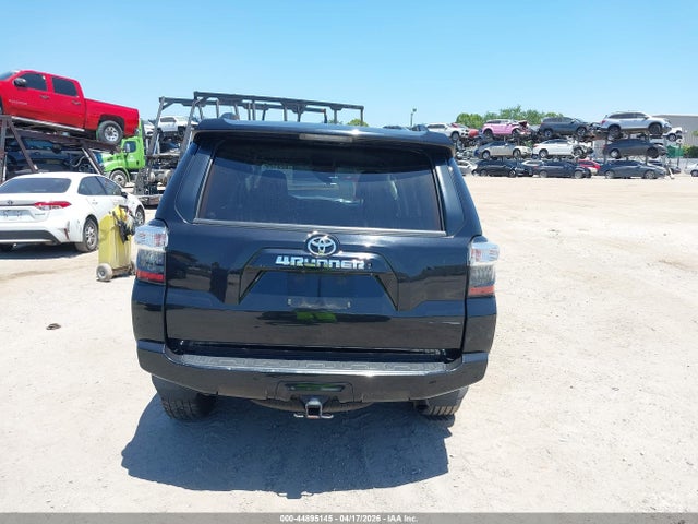 Toyota 4Runner Sr5