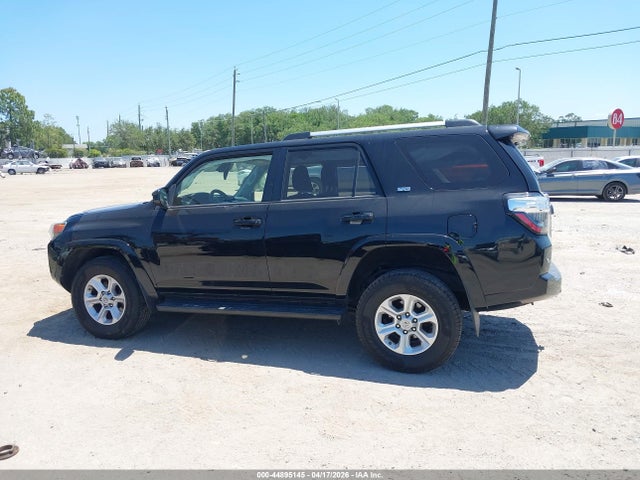 Toyota 4Runner Sr5