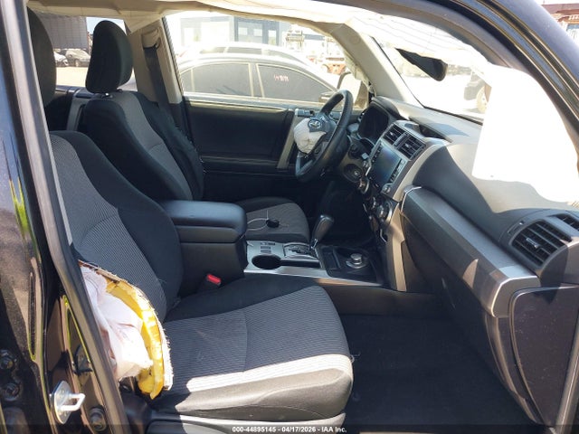 Toyota 4Runner Sr5