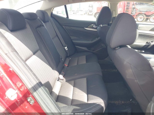 Nissan Maxima 3.5 S