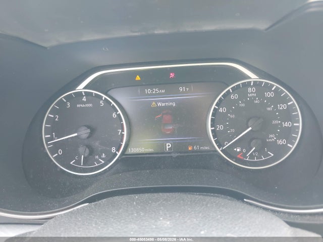 Nissan Maxima 3.5 S