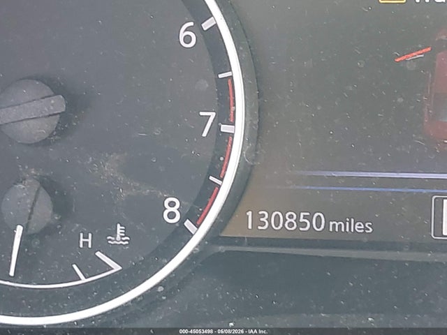 Nissan Maxima 3.5 S