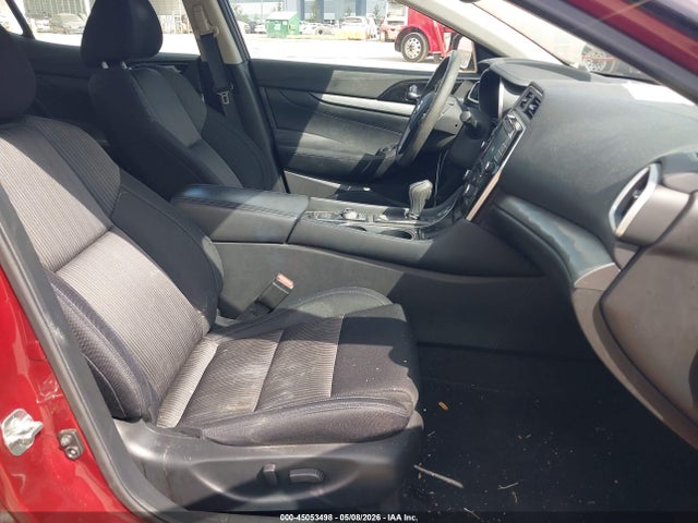 Nissan Maxima 3.5 S