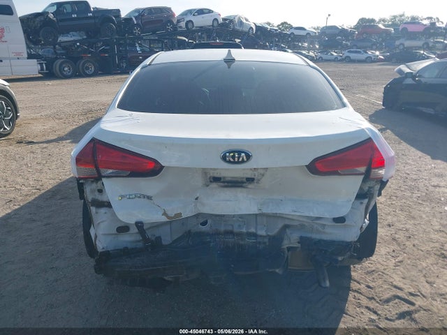 Kia Forte Lx
