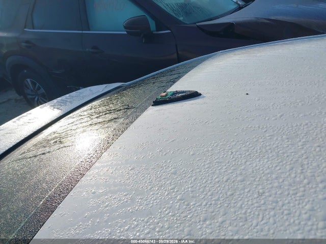 Kia Forte Lx
