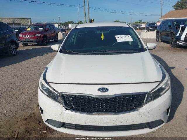 Kia Forte Lx