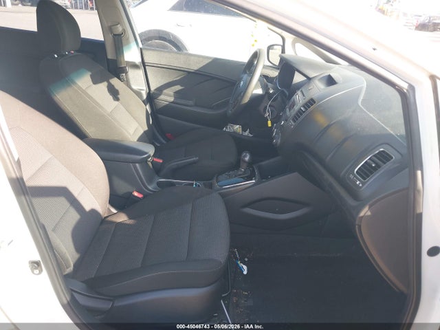 Kia Forte Lx
