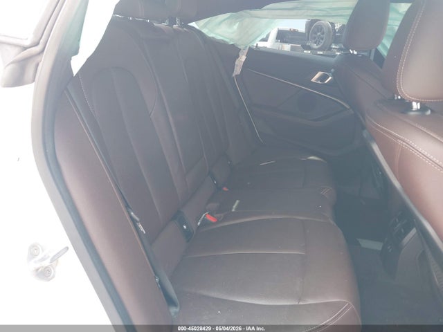 BMW 2 Series Xdrive