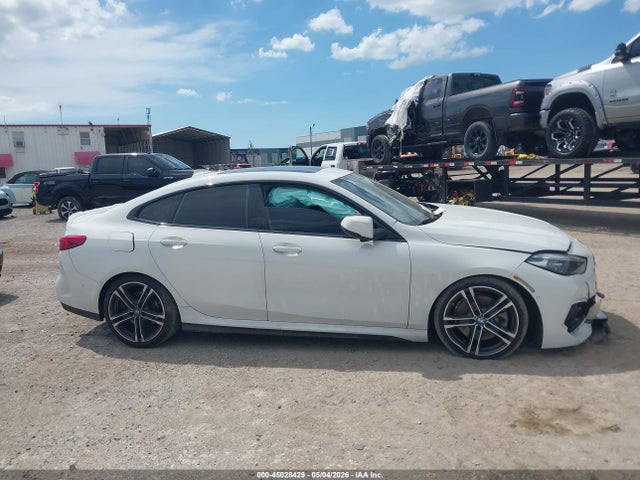 BMW 2 Series Xdrive