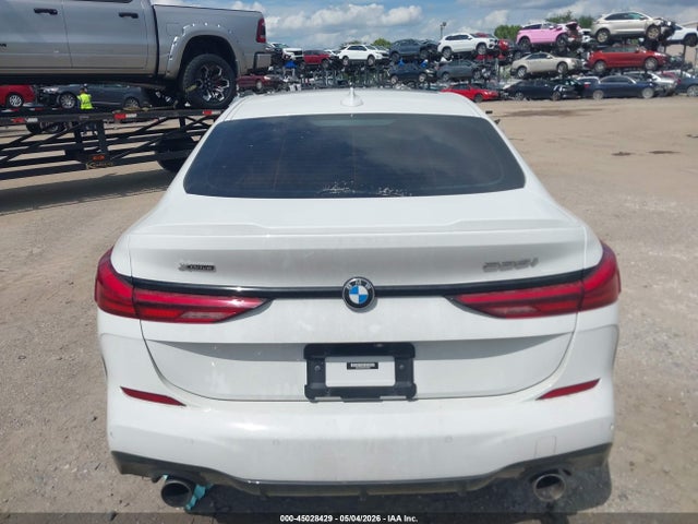BMW 2 Series Xdrive