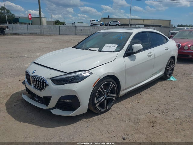 BMW 2 Series Xdrive