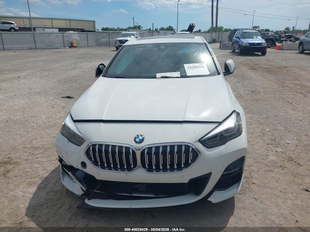 BMW 2 Series Xdrive