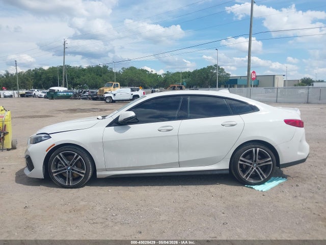 BMW 2 Series Xdrive