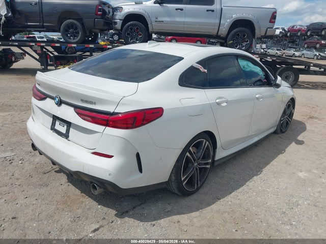 BMW 2 Series Xdrive