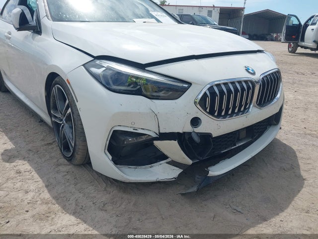 BMW 2 Series Xdrive