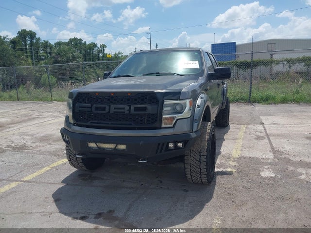 Ford F-150 Xlt