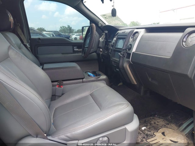 Ford F-150 Xlt