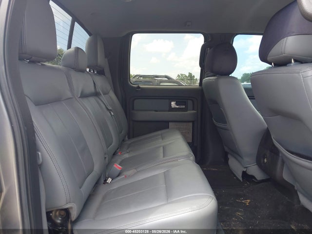 Ford F-150 Xlt