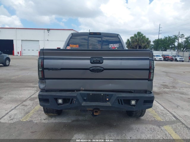 Ford F-150 Xlt