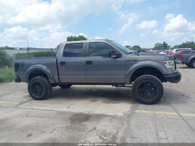 Ford F-150 Xlt