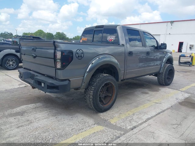 Ford F-150 Xlt