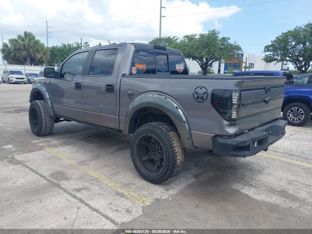 Ford F-150 Xlt