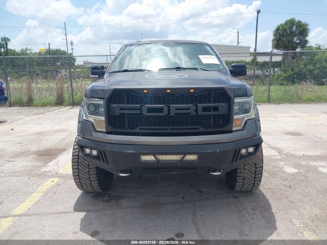 Ford F-150 Xlt