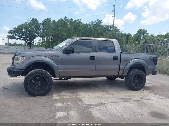 Ford F-150 Xlt