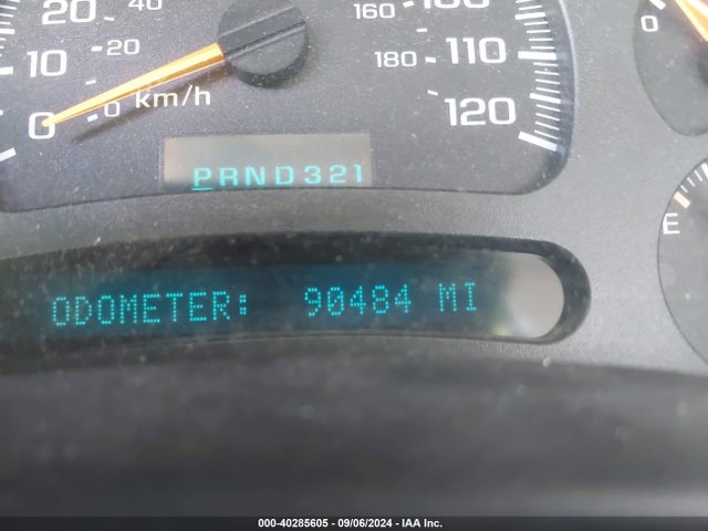 Chevrolet Silverado 1500 Work Truck