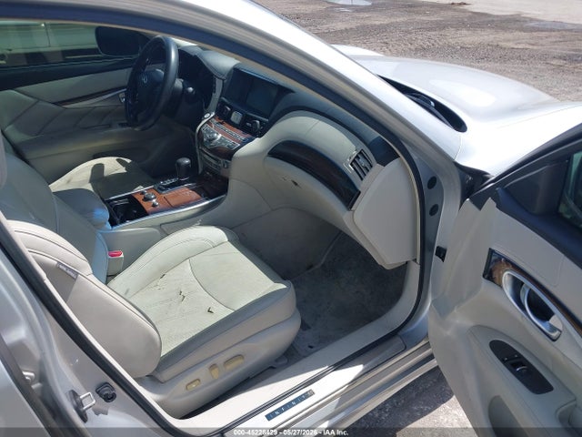 INFINITI M37