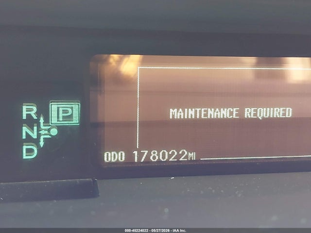 Toyota Prius Two