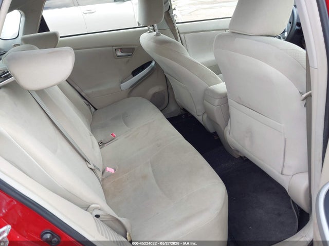 Toyota Prius Two