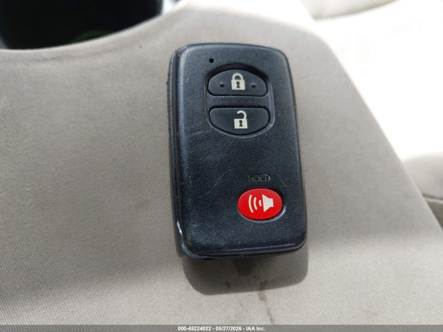 Toyota Prius Two