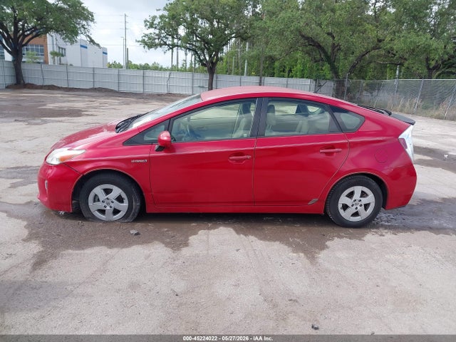 Toyota Prius Two