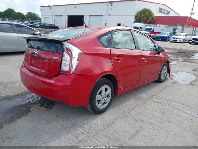Toyota Prius Two