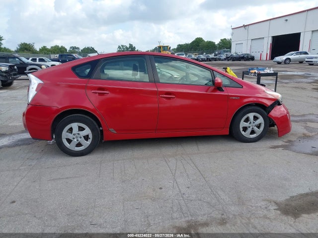Toyota Prius Two