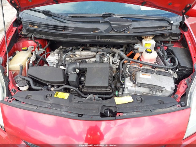 Toyota Prius Two